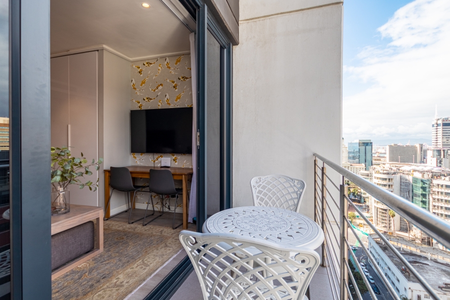 0 Bedroom Property for Sale in Cape Town City Centre Western Cape